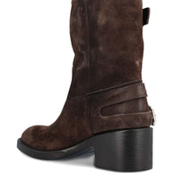 Chloé Chloè Ankle Boots