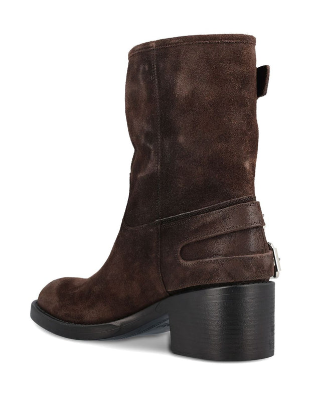 Chloé Chloè Ankle Boots