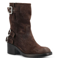 Chloé Chloè Ankle Boots