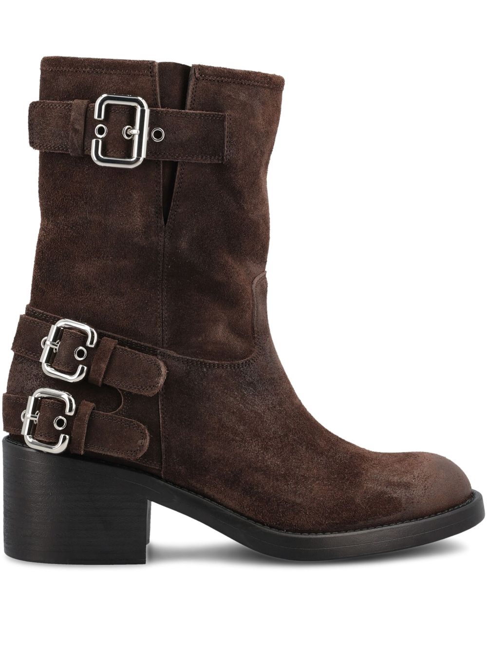 Chloé Chloè Ankle Boots