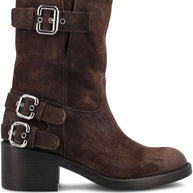 Chloé Chloè Ankle Boots
