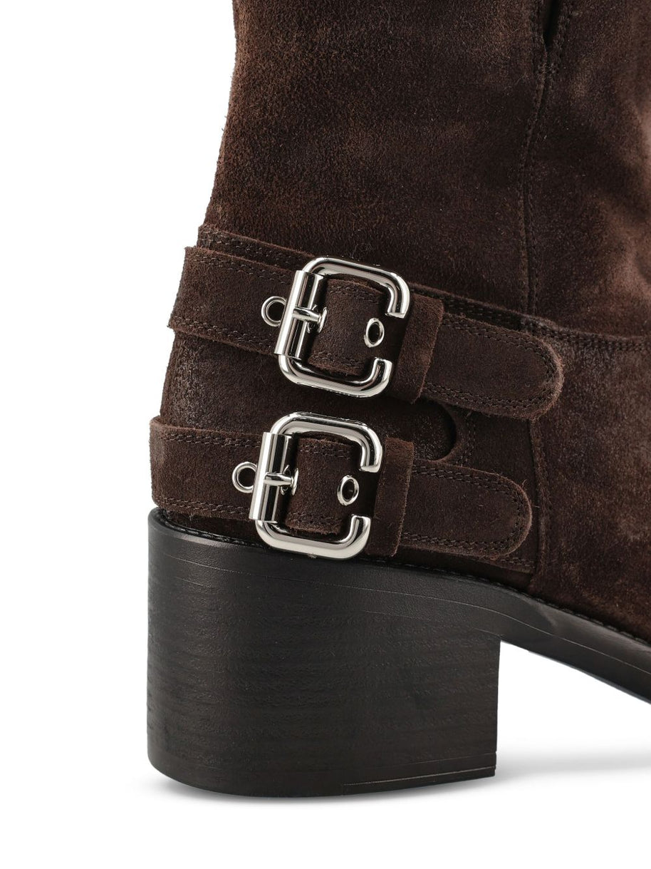 Chloé Chloè Ankle Boots