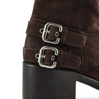 Chloé Chloè Ankle Boots