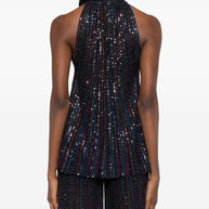 Missoni Top Blue