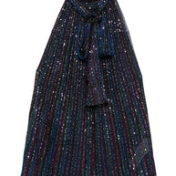 Missoni Top Blue