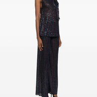 Missoni Top Blue