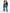 Dsquared2 Jeans Blue
