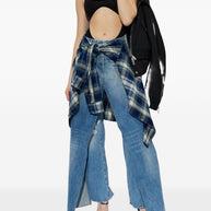 Dsquared2 Jeans Blue