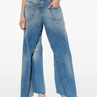 Dsquared2 Jeans Blue