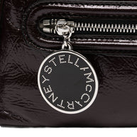 Stella McCartney Dartmood Small Shoulder Bag Brown