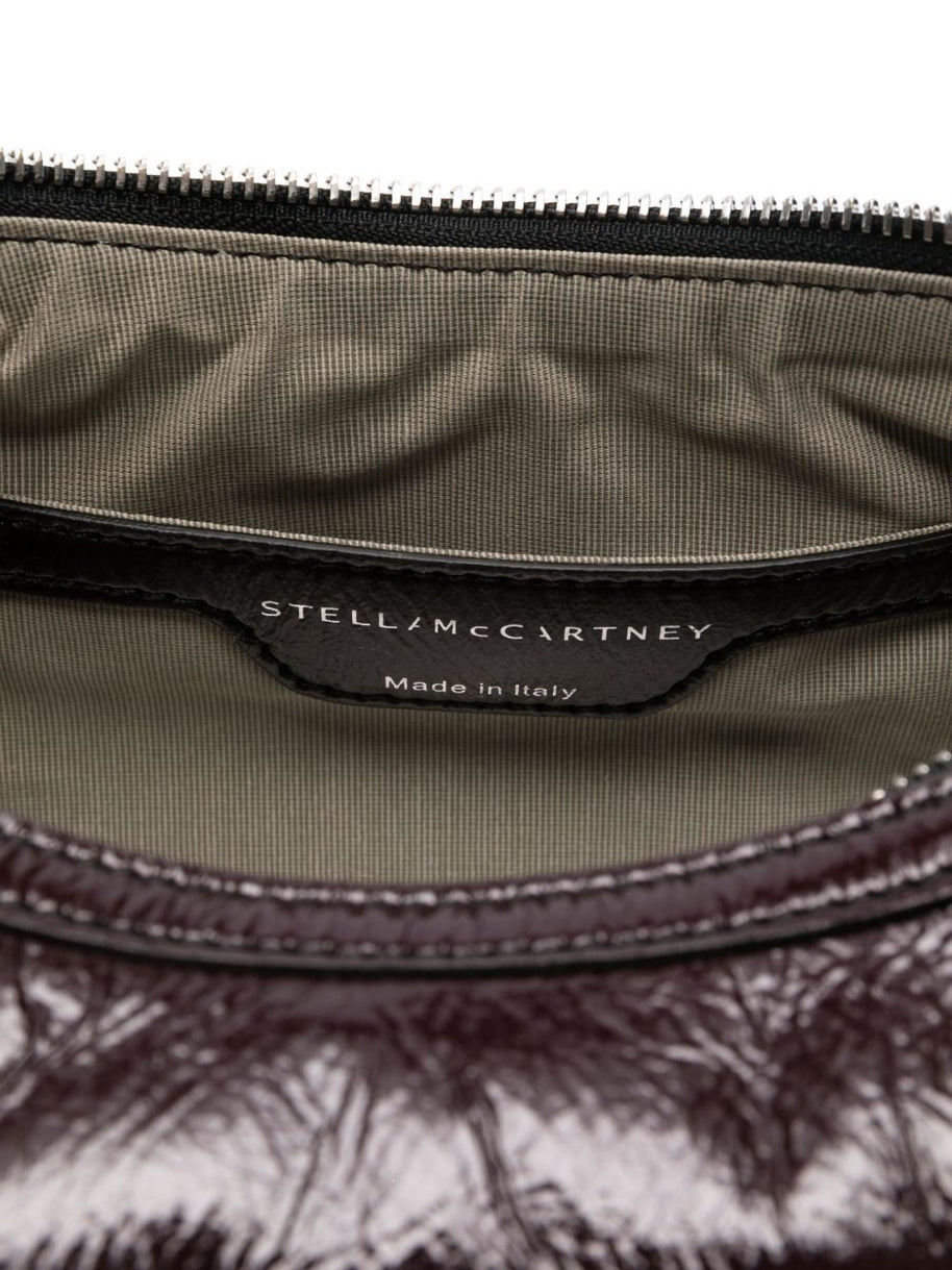 Stella McCartney Dartmood Small Shoulder Bag Brown