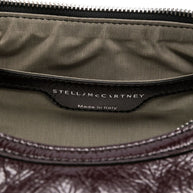Stella McCartney Dartmood Small Shoulder Bag Brown