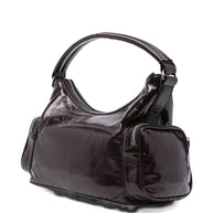 Stella McCartney Dartmood Small Shoulder Bag Brown