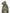 PEUTEREY PLURALS X TONY EFFE Coats Brown