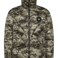 PEUTEREY PLURALS X TONY EFFE Coats Brown
