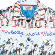ALESSANDRO ENRIQUEZ Jackets MultiColour