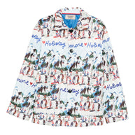 ALESSANDRO ENRIQUEZ Jackets MultiColour