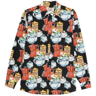 ALESSANDRO ENRIQUEZ Shirts MultiColour