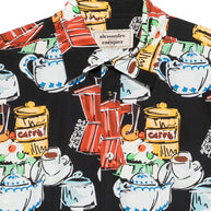 ALESSANDRO ENRIQUEZ Shirts MultiColour