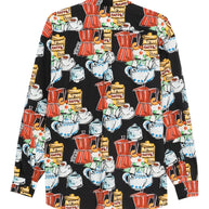 ALESSANDRO ENRIQUEZ Shirts MultiColour