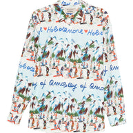 ALESSANDRO ENRIQUEZ Shirts MultiColour