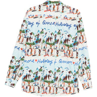 ALESSANDRO ENRIQUEZ Shirts MultiColour