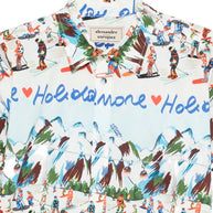 ALESSANDRO ENRIQUEZ Shirts MultiColour