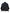 Fay Reversible Cape Jacket Black