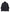 Fay Reversible Cape Jacket Black
