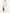 Fay Toggle Wool Coat Ivory