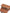 JACQUEMUS Le Bambino Handbag Brown