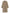 Closed Wool Belted Coat Beige