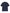 Maison Kitsuné MAISON KITSUNE' Fox Head Cotton Polo Shirt Blue