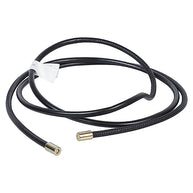 Forte Forte Belts Black