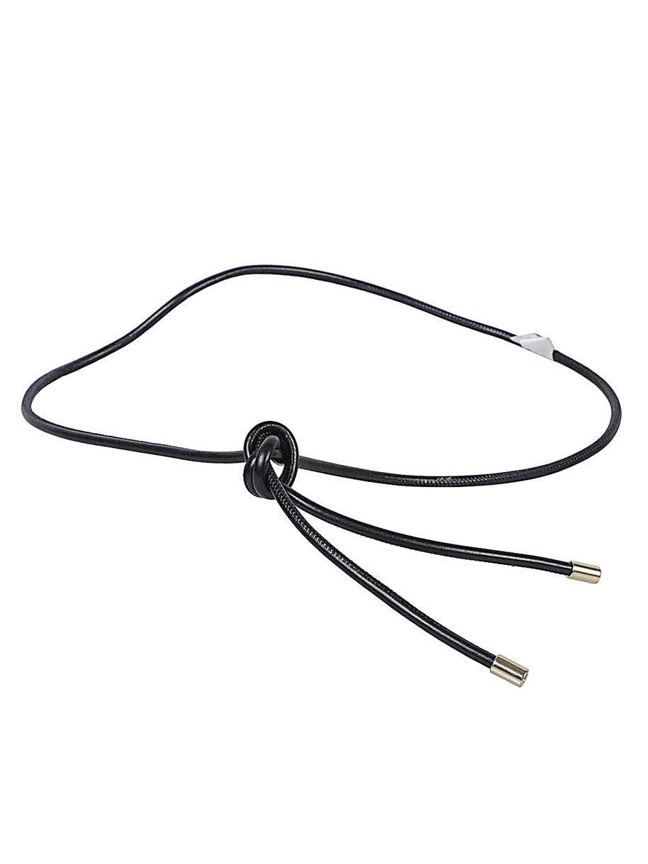 Forte Forte Belts Black