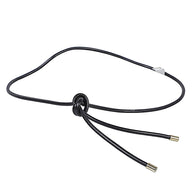 Forte Forte Belts Black