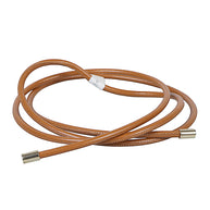 Forte Forte Belts Golden