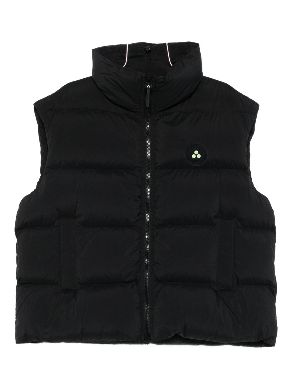 PEUTEREY PLURALS X TONY EFFE Jackets Black