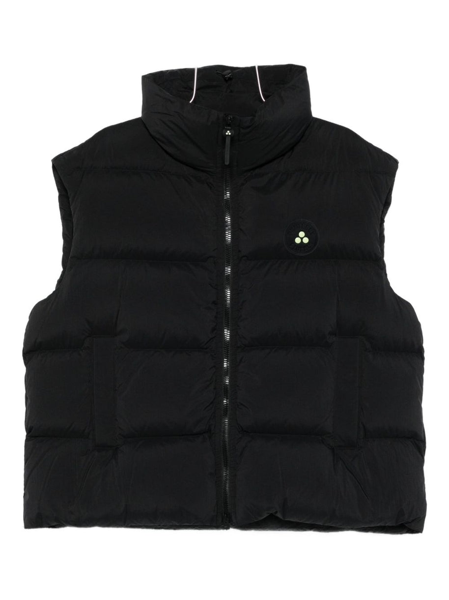 PEUTEREY PLURALS X TONY EFFE Jackets Black