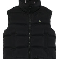PEUTEREY PLURALS X TONY EFFE Jackets Black