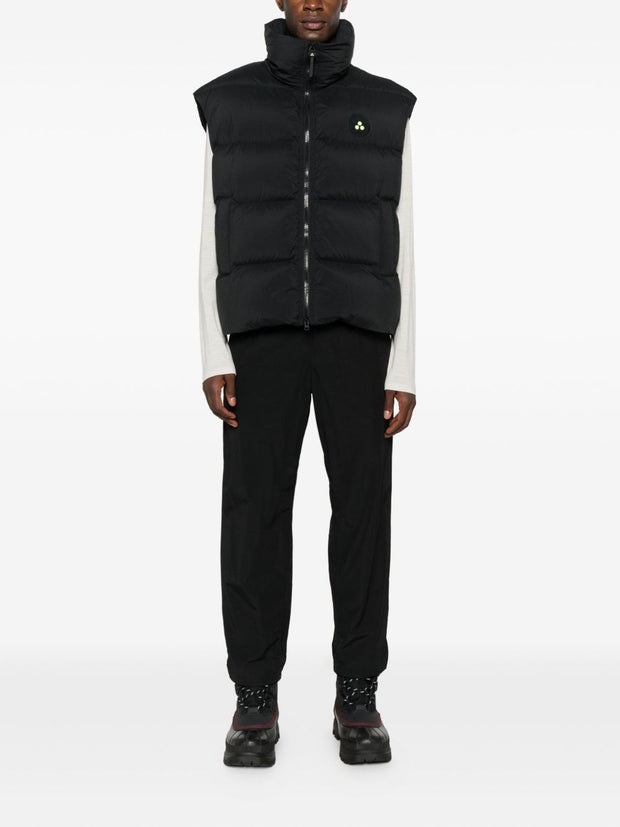 PEUTEREY PLURALS X TONY EFFE Jackets Black
