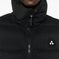 PEUTEREY PLURALS X TONY EFFE Jackets Black
