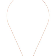 Ferragamo Gancini Pendant Necklace