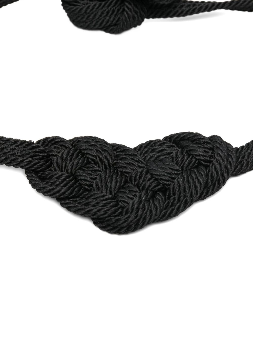 Forte Forte Belts Black