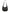Valentino Garavani Leather Hobo Bag Black