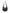 Valentino Garavani Leather Hobo Bag Black