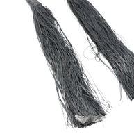 Forte Forte Belts Grey