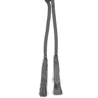 Forte Forte Belts Grey