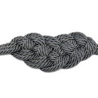 Forte Forte Belts Grey