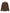 Jacob Cohen Wool Shirt Jacket Brown